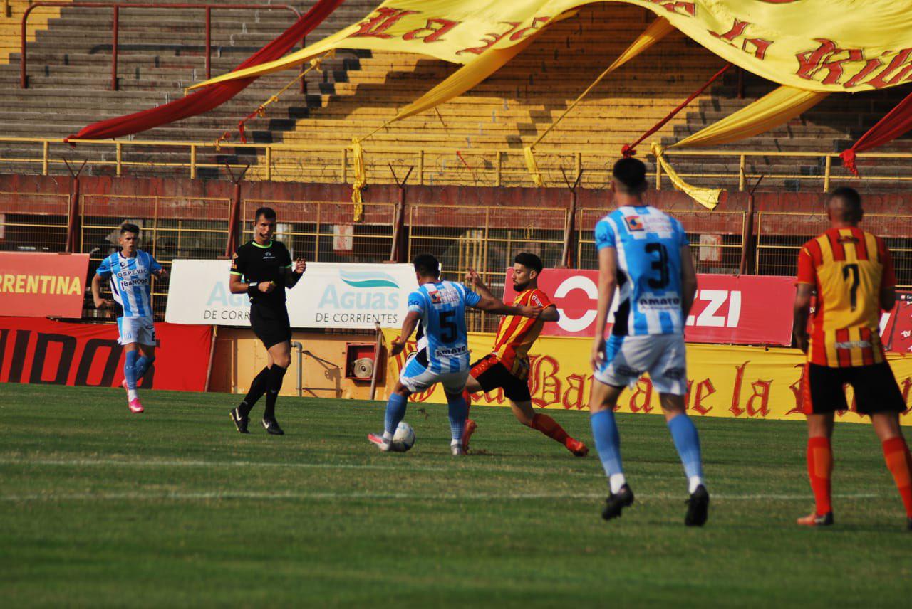 Racing de Córdoba
