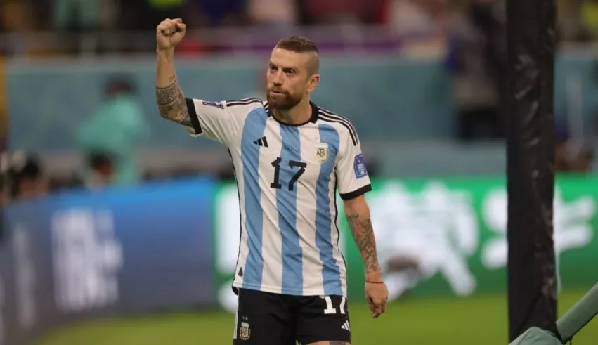 Papu Gómez