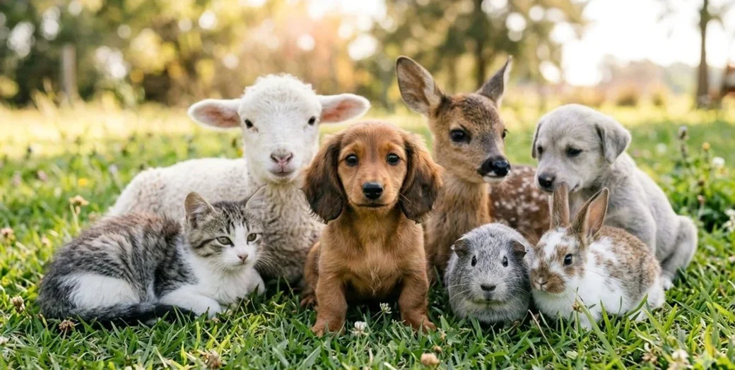 Día del Animal