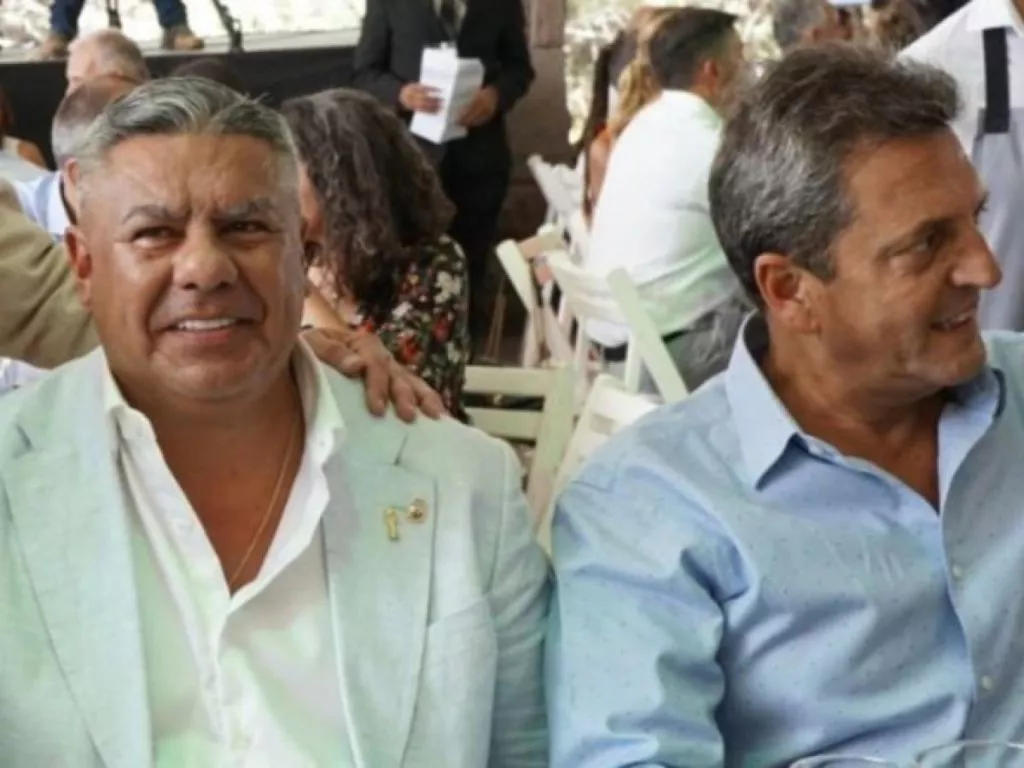 Tapia y Massa