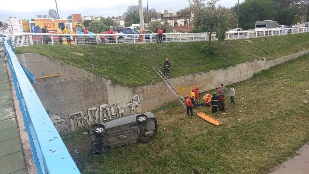 accidente