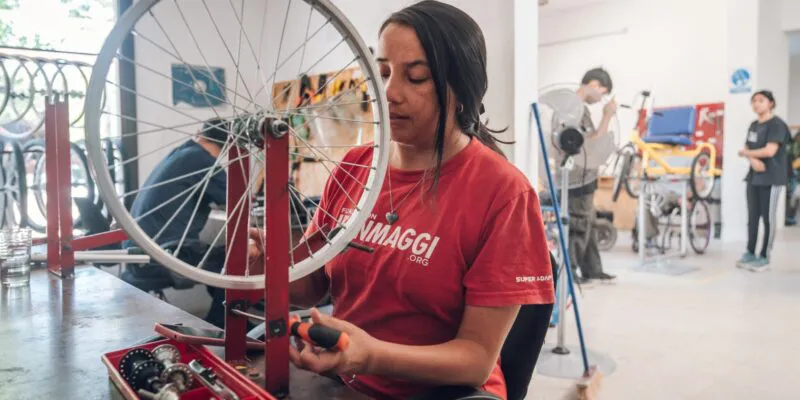 programa ciudad activa