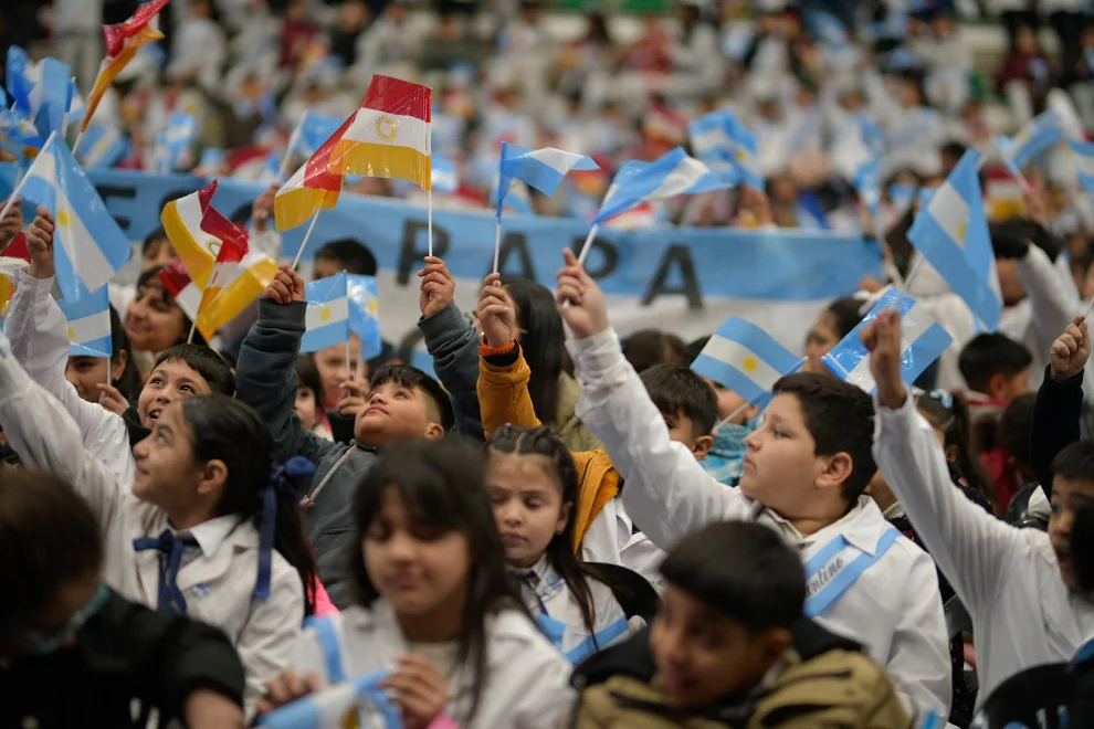 Promesa de Lealtad a la Bandera