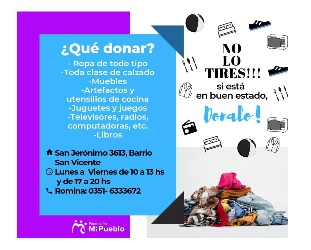 FundacionMiPueblo