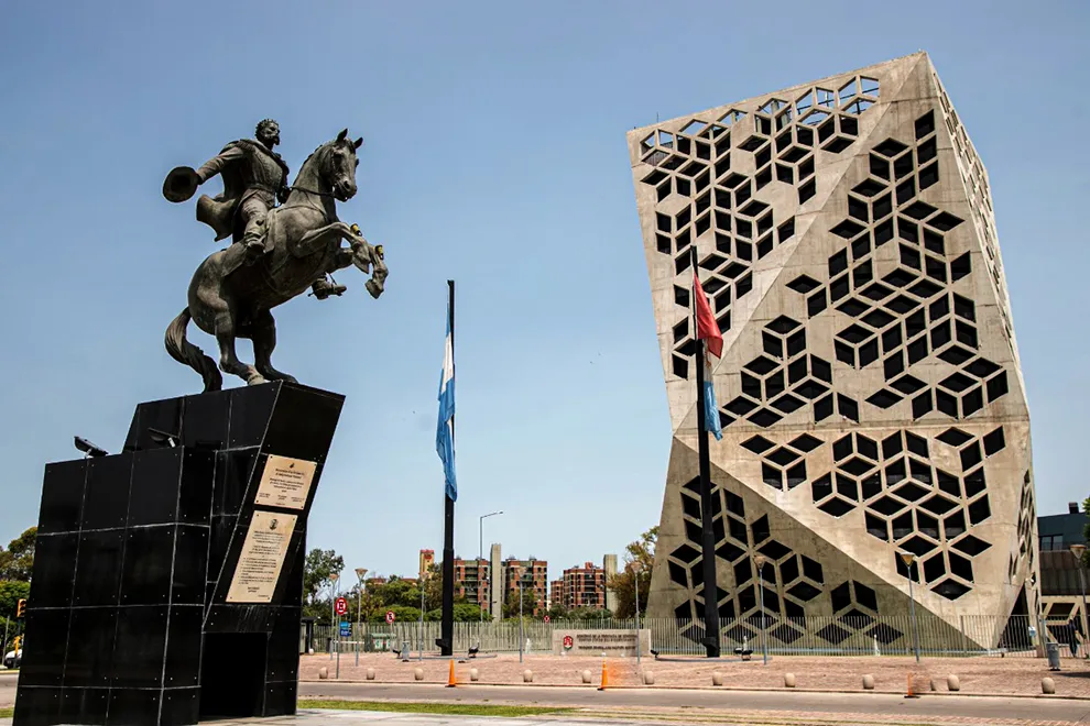 Administración Pública Provincial