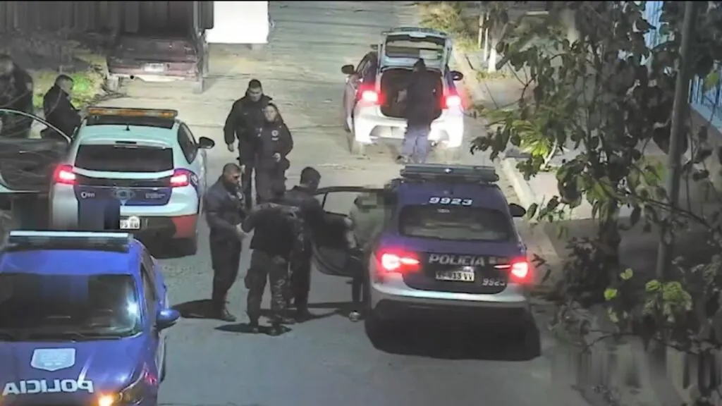 cordobeses en Alerta