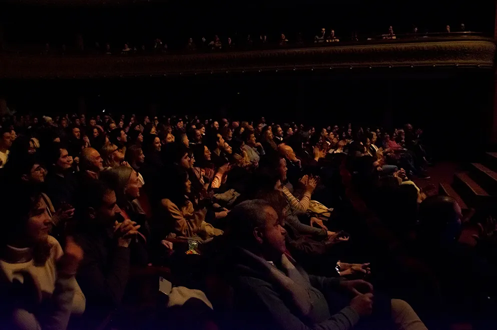 Festival Pensar con Humor