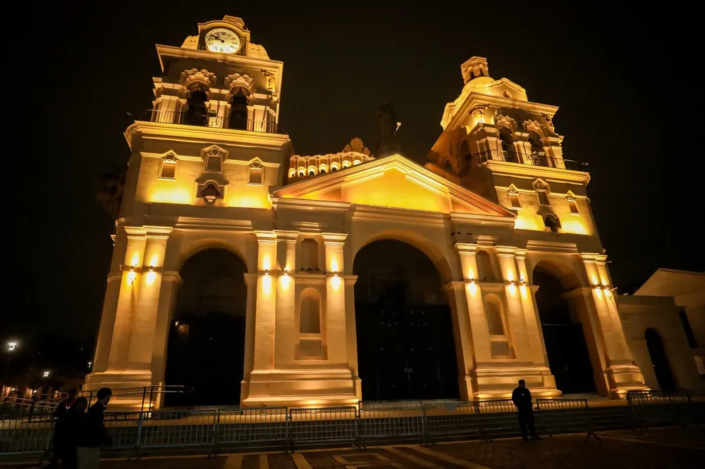 Córdoba