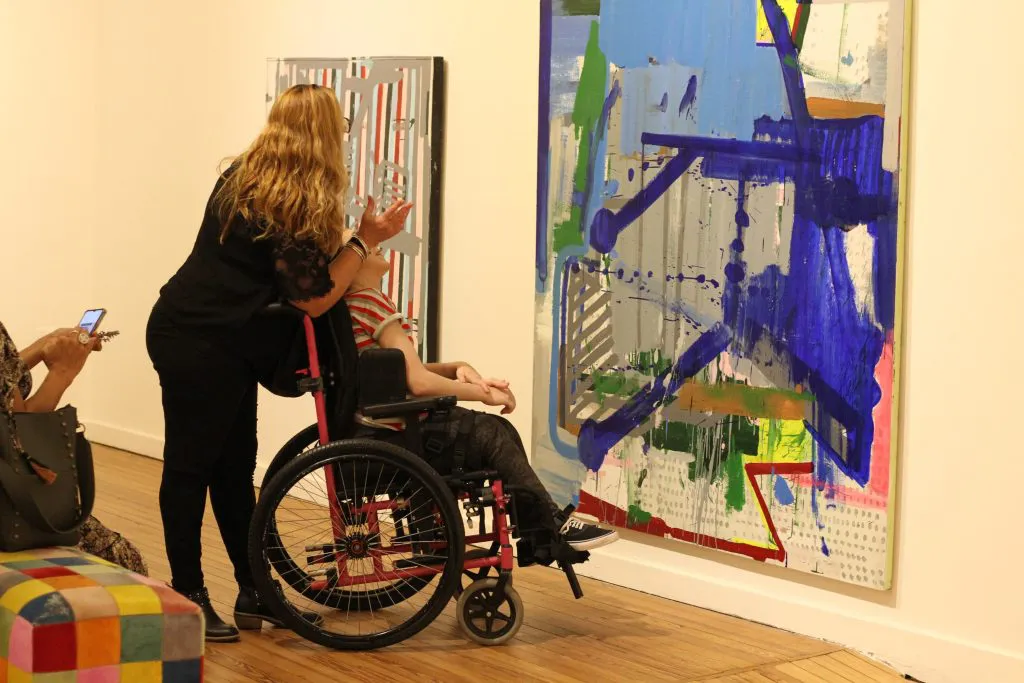 Centro de Arte Contemporáneo