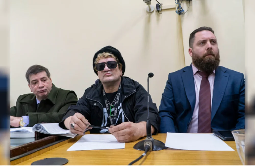 Pity Álvarez Juicio