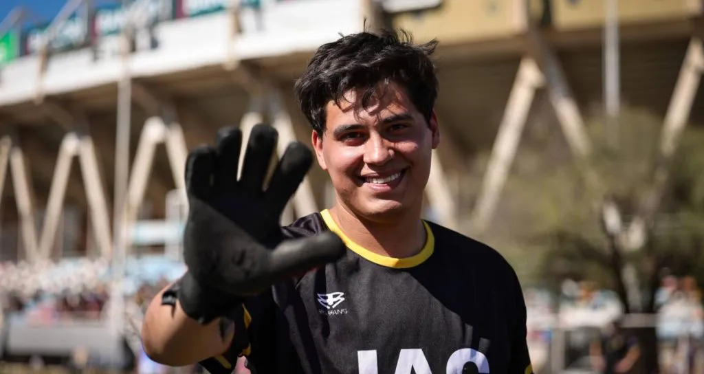 Juegos Universitarios Cordobeses