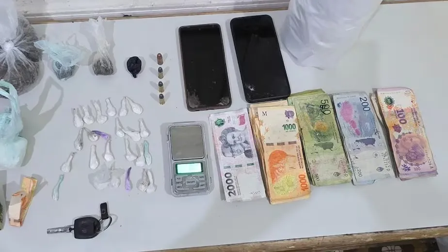 inseguridad en Córdoba