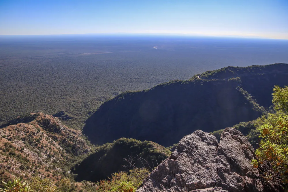 EL OBJETIVO FOTO Parque Nacional Traslasierra - © Eduardo González (4)