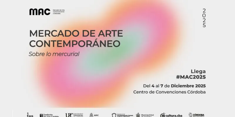 Mercado de Arte Contemporáneo