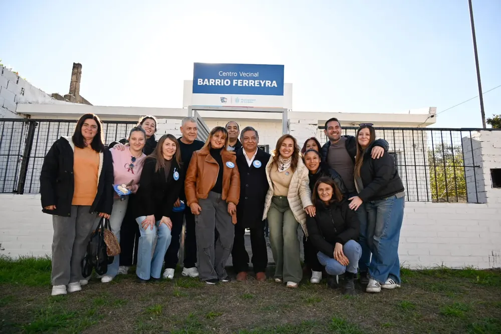 Feria de Mujeres Emprendedoras