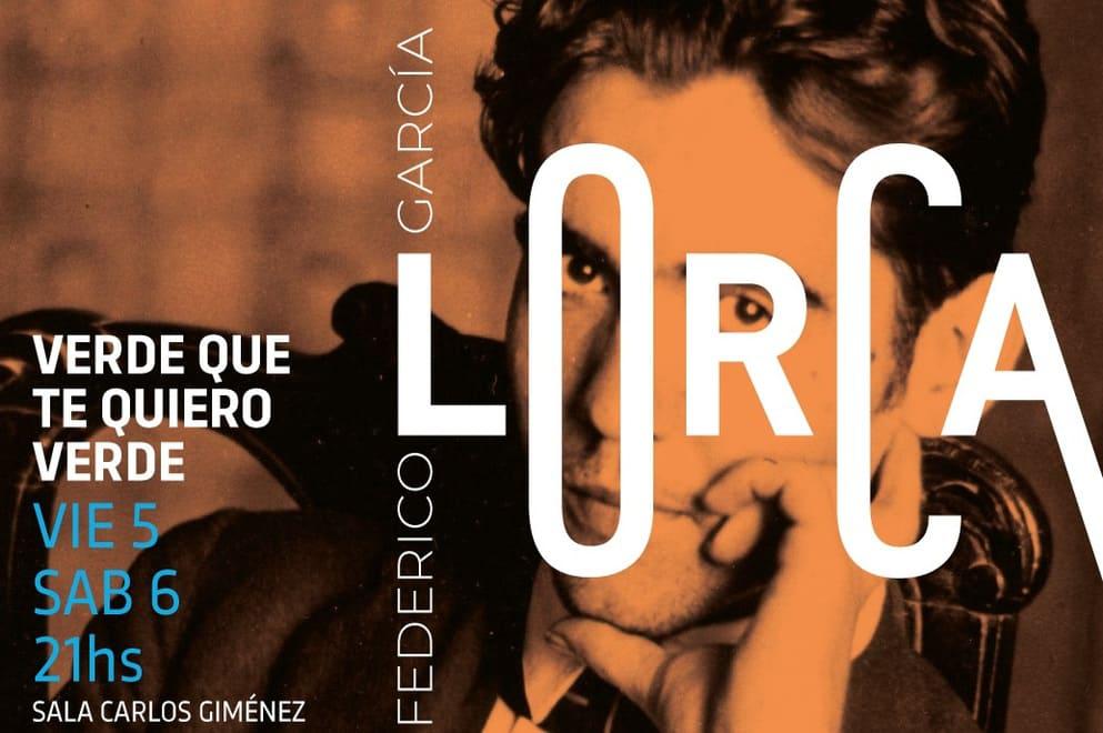 García Lorca