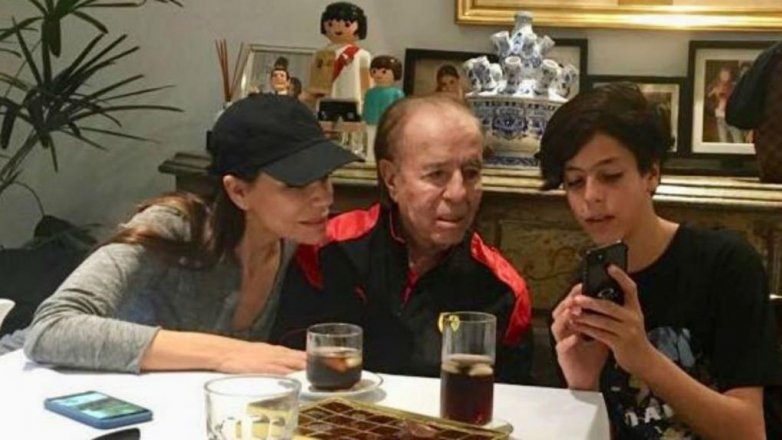 MenemyFlia