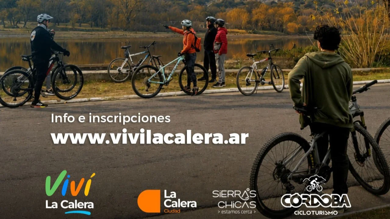 turismo la calera