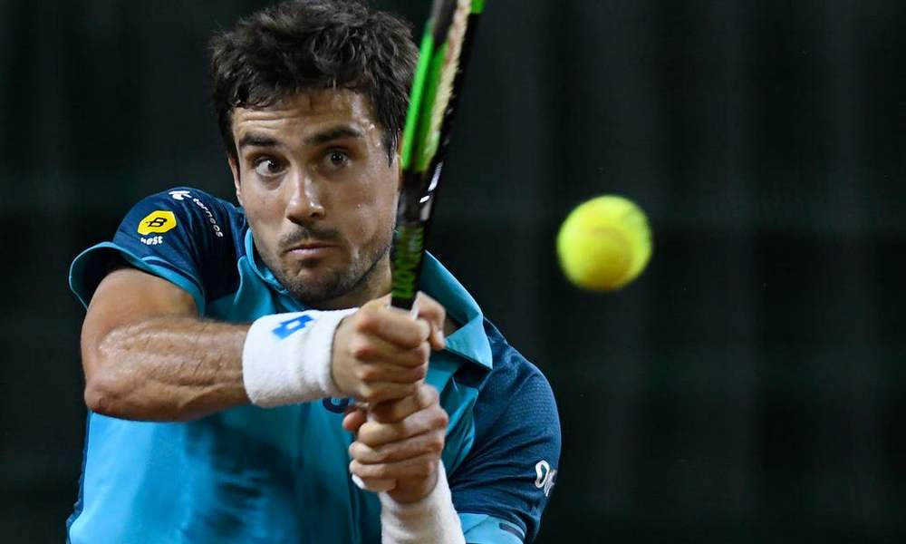 guido pella