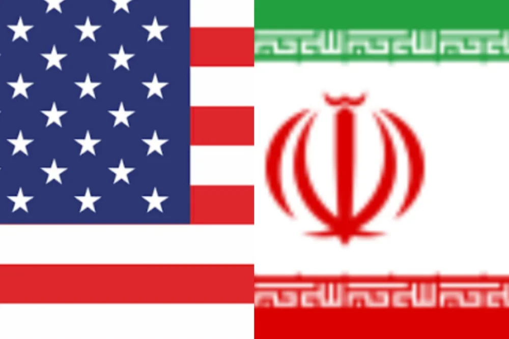 Estados Unidos e Irán