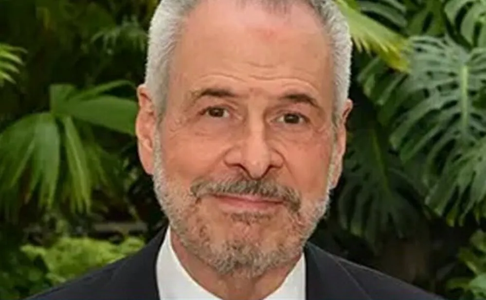 EL OBJETIVO FOTO COP 30 PRESIDENTE NA