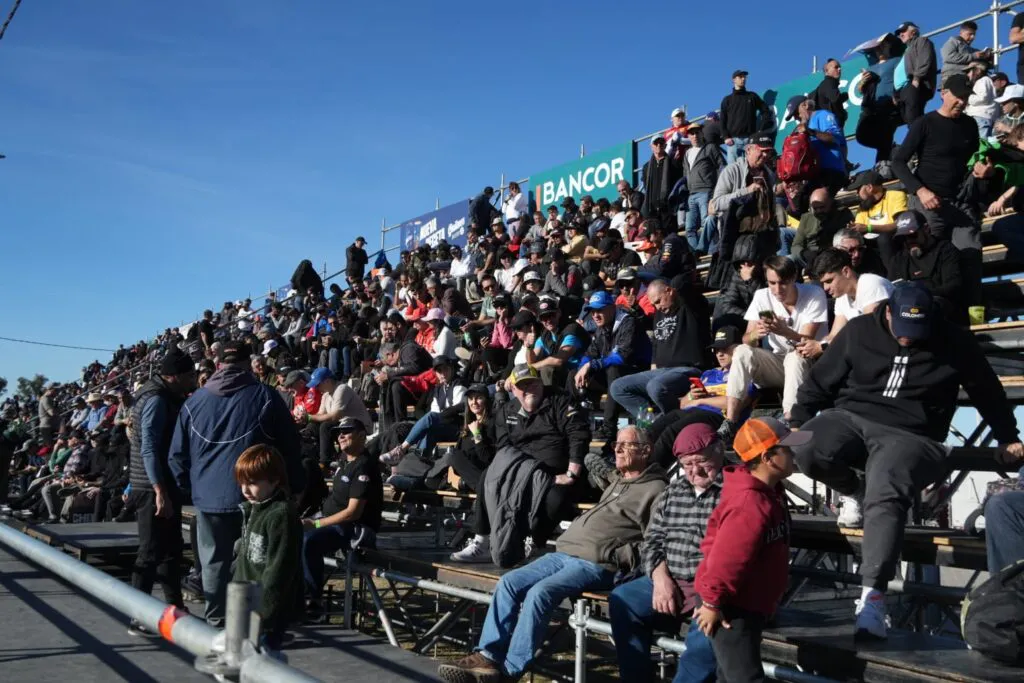 Turismo Carretera en Córdoba