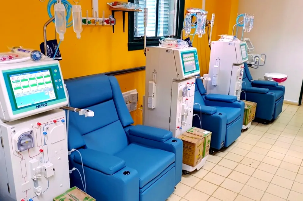 _Hospital Domingo Funes