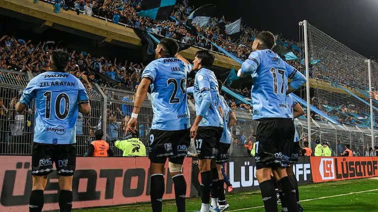 Belgrano