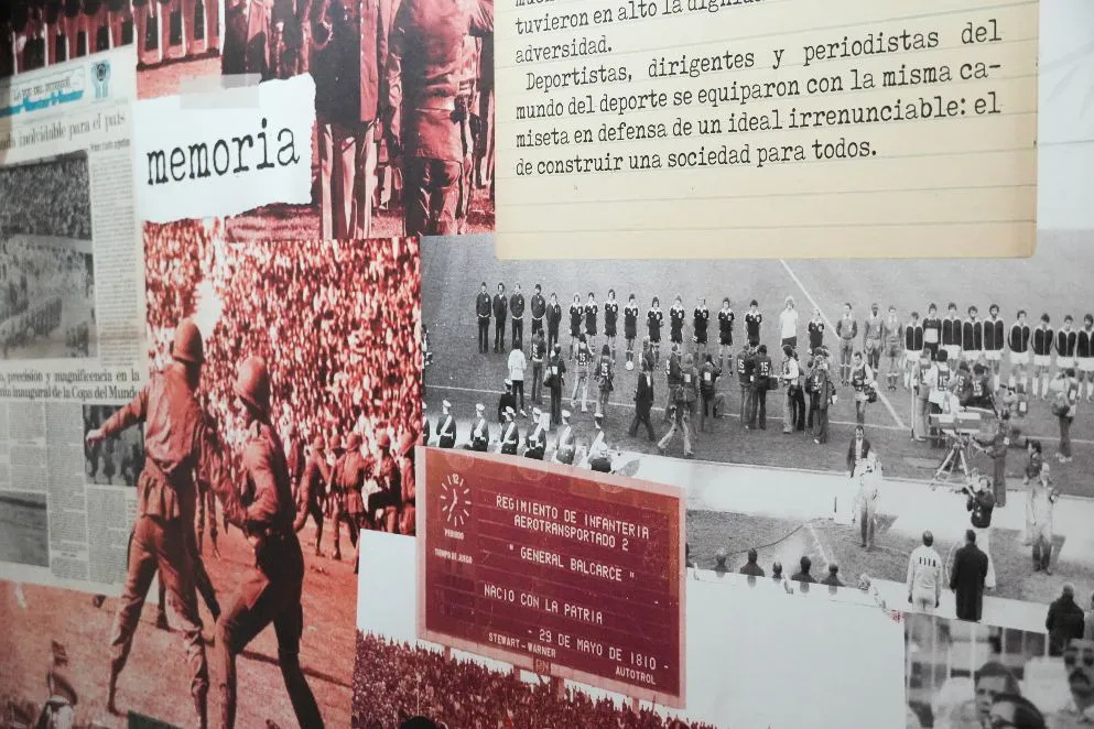 museo del kempes