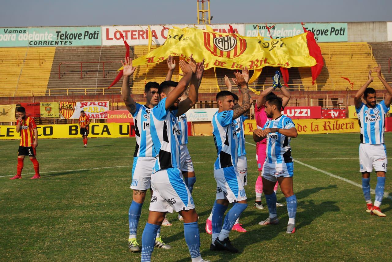 Racing de Córdoba