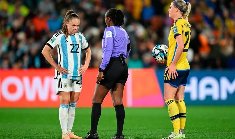selección argentina