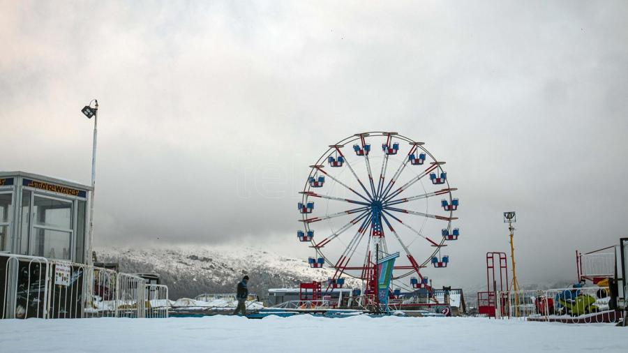 Bariloche