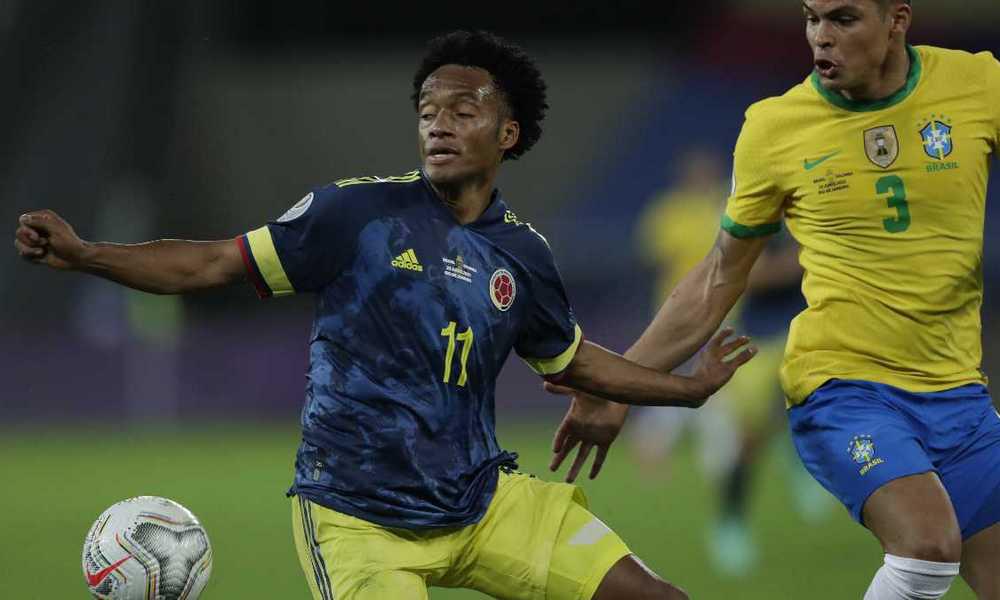 brasil-colombia
