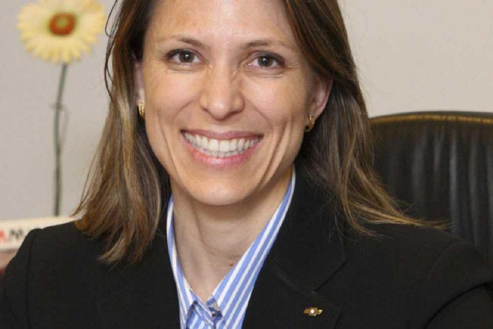 Isela Costantini