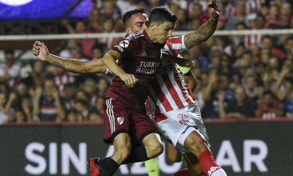 unión-river