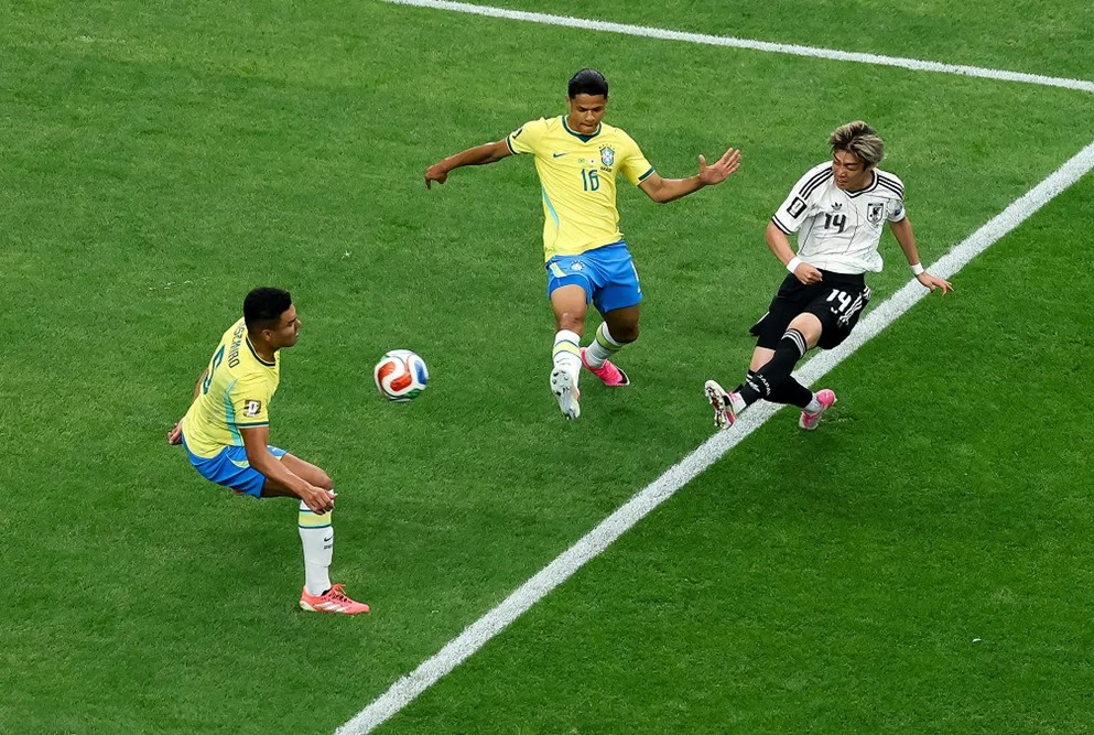 brasil japon mundial 2026