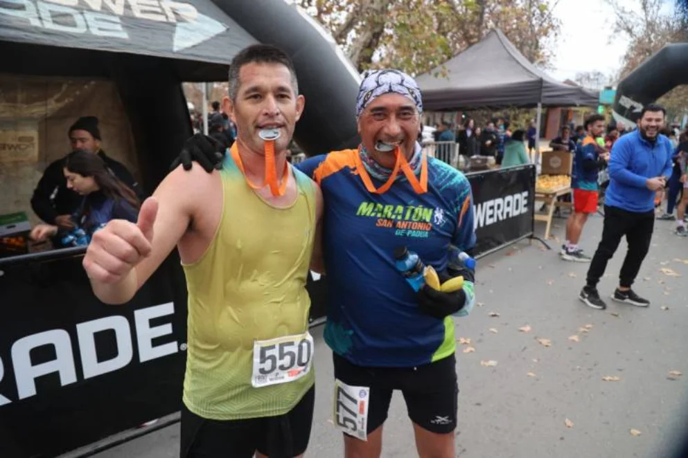 maraton
