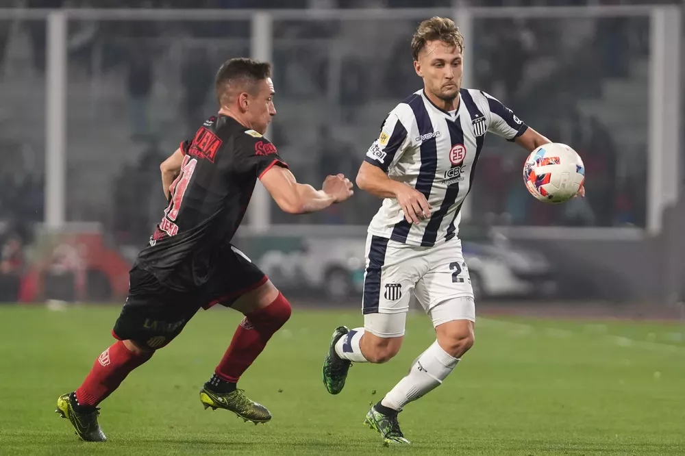 Talleres