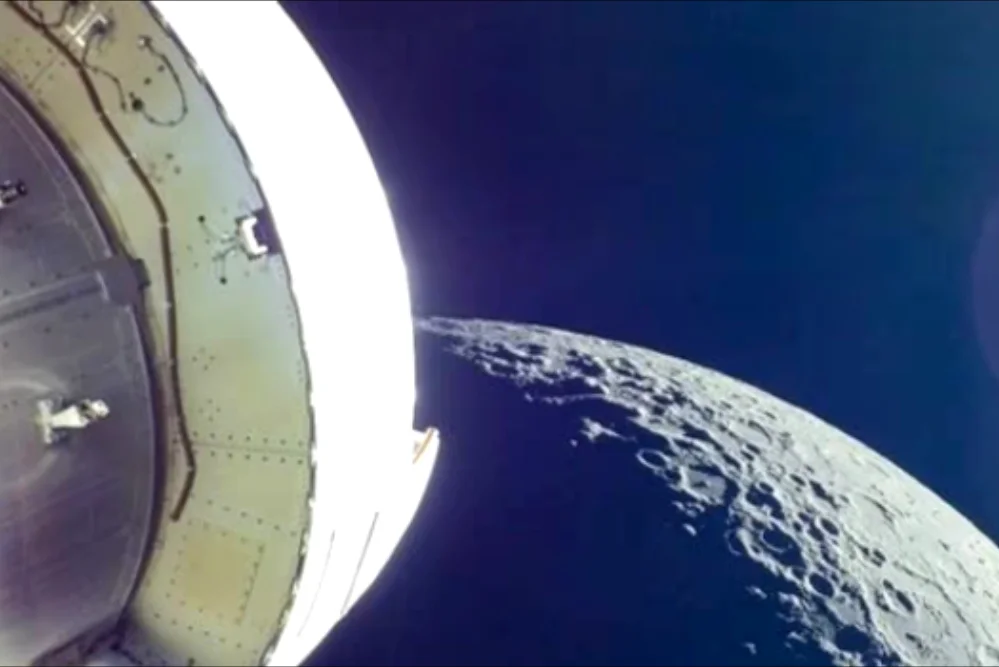 Cohete de SpaceX