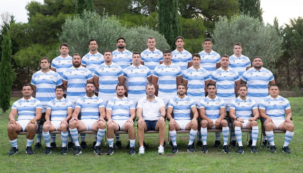 EL OBJETIVO FOTO LOS PUMAS TWITTER  CUARTOS DE FINAL