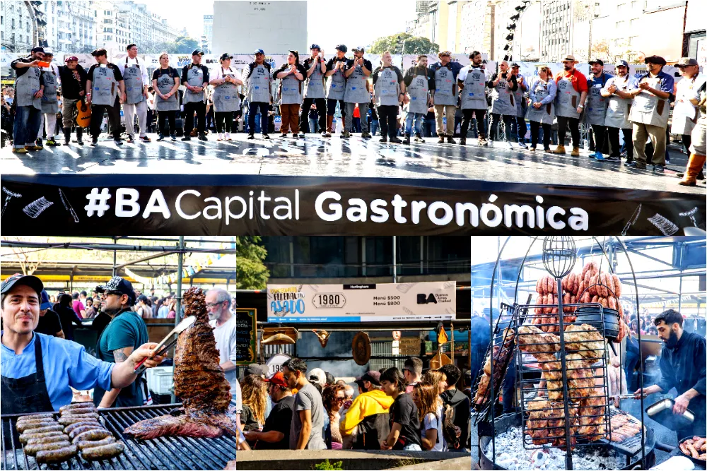 _Campeonato Federal del Asado