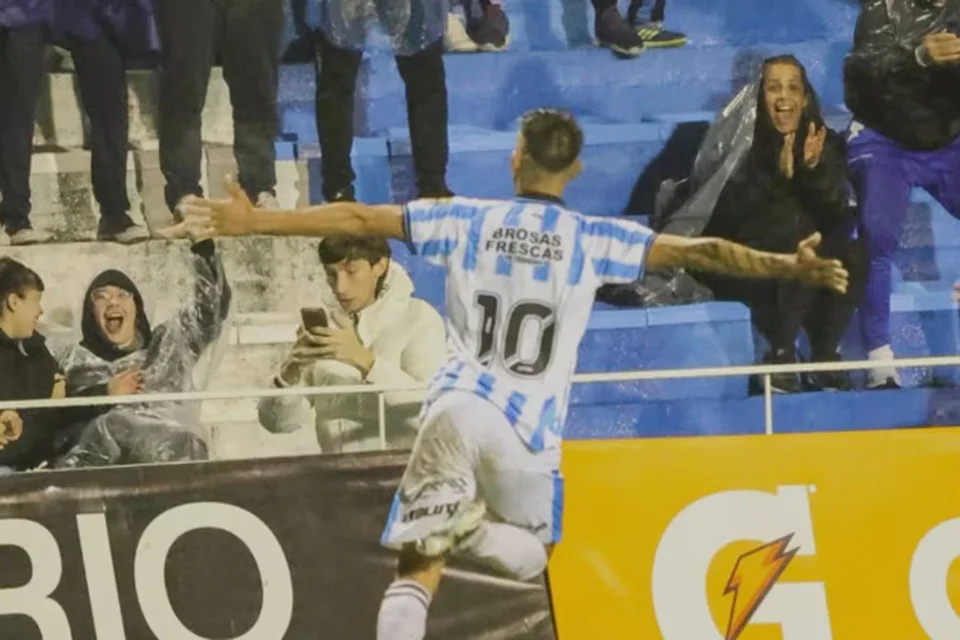 Racing de Córdoba