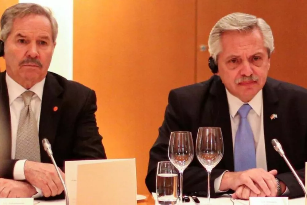 Fernandez Solá