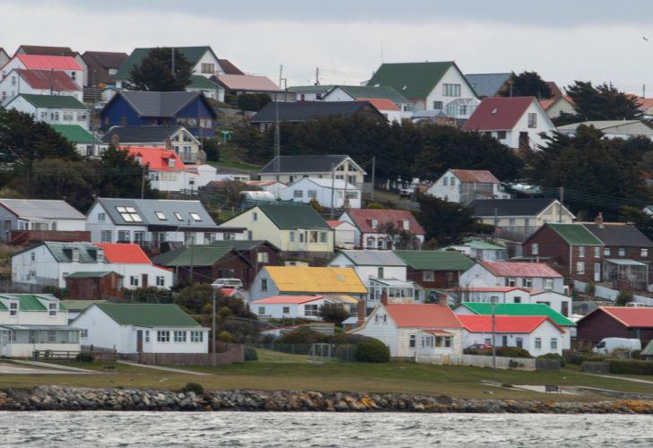 Islas Malvinas