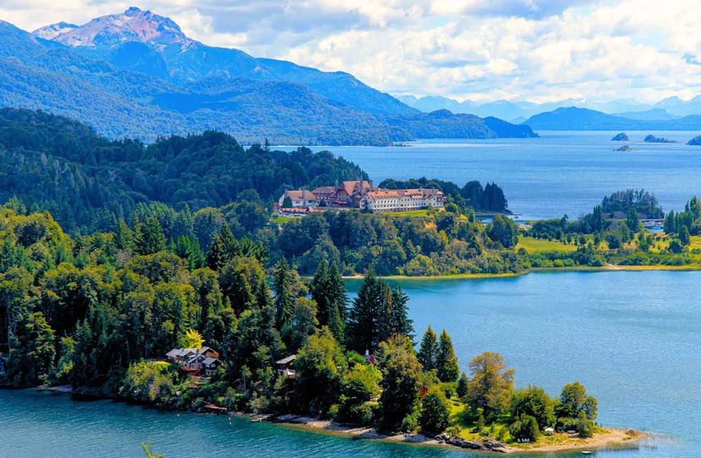 patagonia ley de tierras