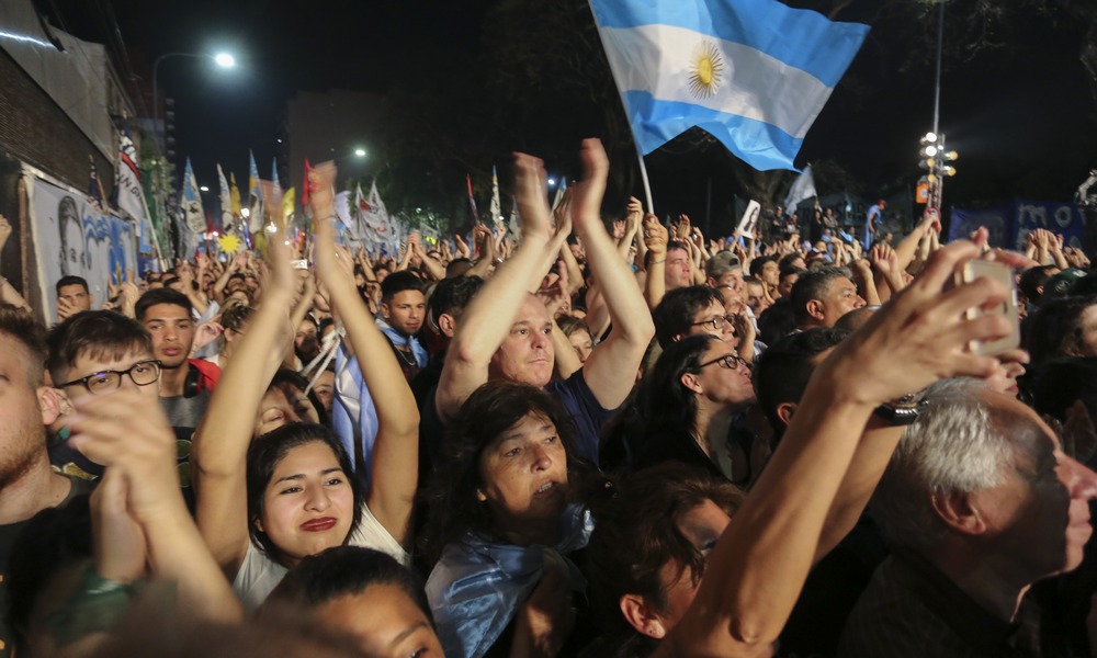frente de todos