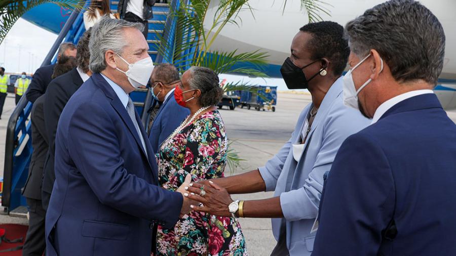 fernández-barbados