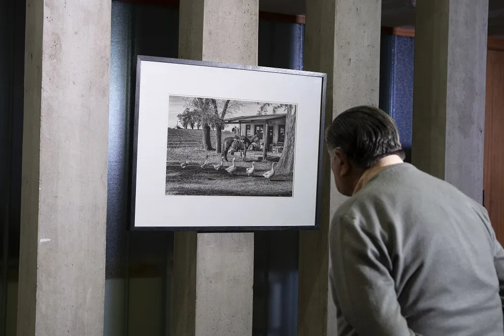 Legislatura Noche de los Museos