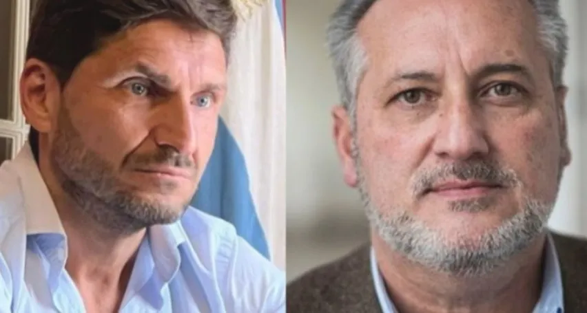 elecciones en santa fe