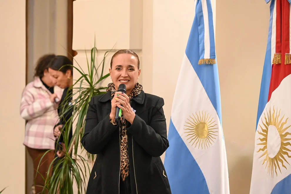 Segundo Parlamento de la Diversidad
